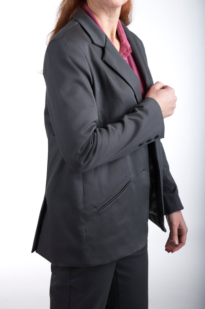 See the Suit! December 13, 2023 in Quantico, VA