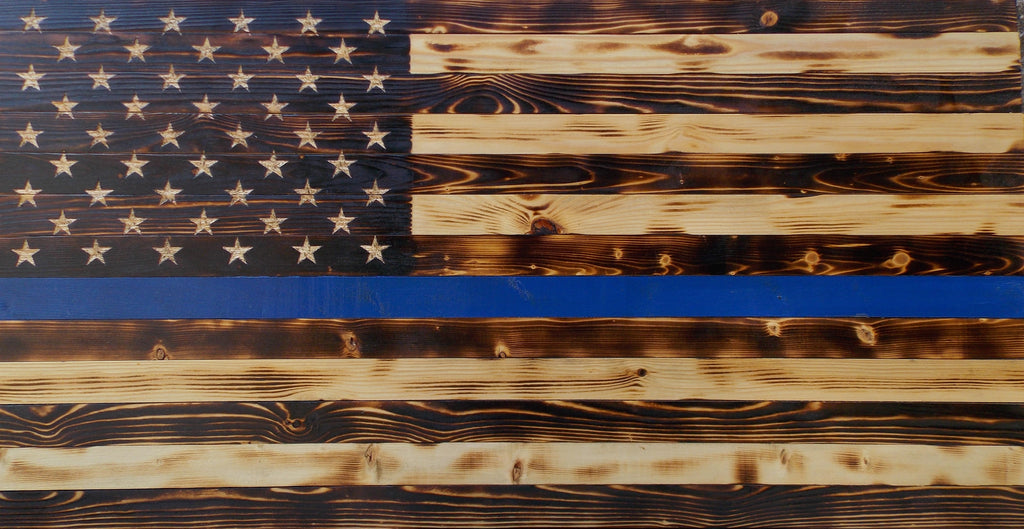 National Police Week discounts (May 9-15, 2021)