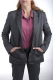 Women's Concealed Carry Blazer
