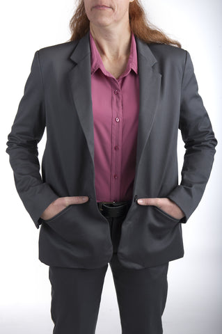 Women's Concealed Carry Blazer