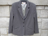 Women's Concealed Carry Blazer
